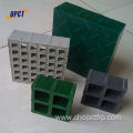 frp grp molding grating, floor chemical walkway grating